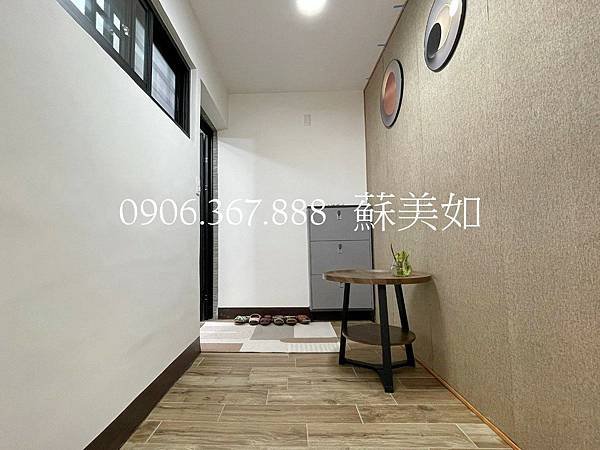 (賀成交)小如的家◢◣永康區~永仁高中*(一樓)整新3房+平