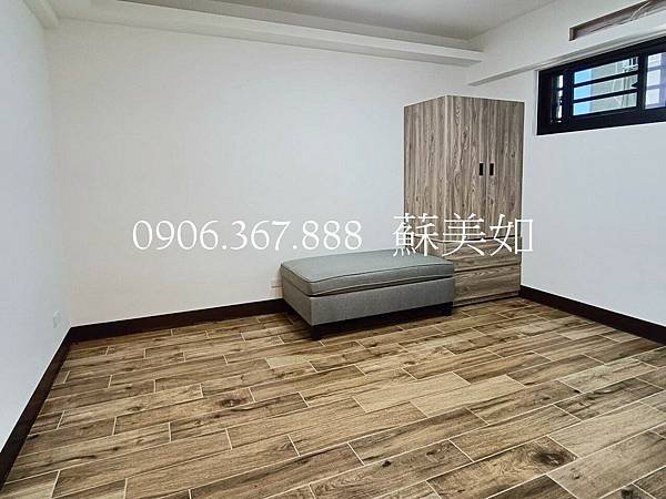 (賀成交)小如的家◢◣永康區~永仁高中*(一樓)整新3房+平