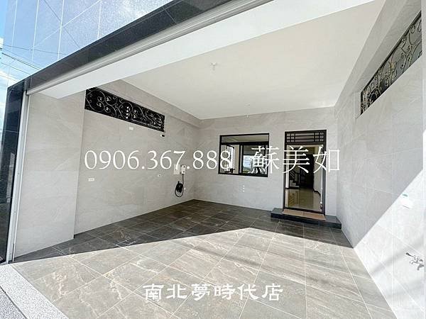 小如的家◢◣新市區~近南科*全新邊間(雙)車墅    售27