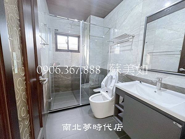 小如的家◢◣新市區~近南科*全新邊間(雙)車墅    售27