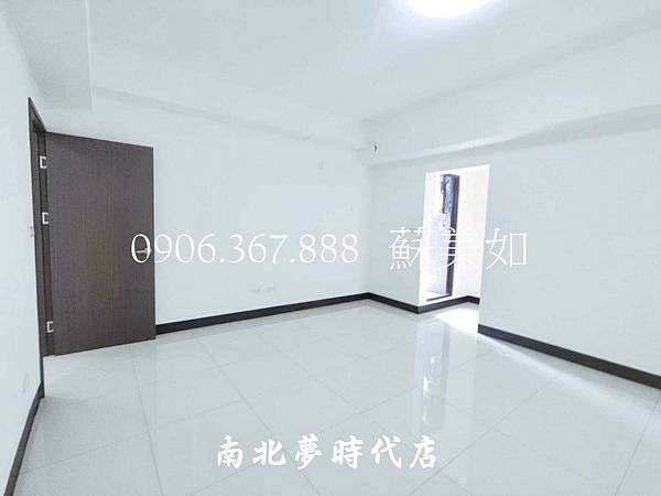 小如的家◢◣永康區~大灣國小*全新完工3房+大平車   售1