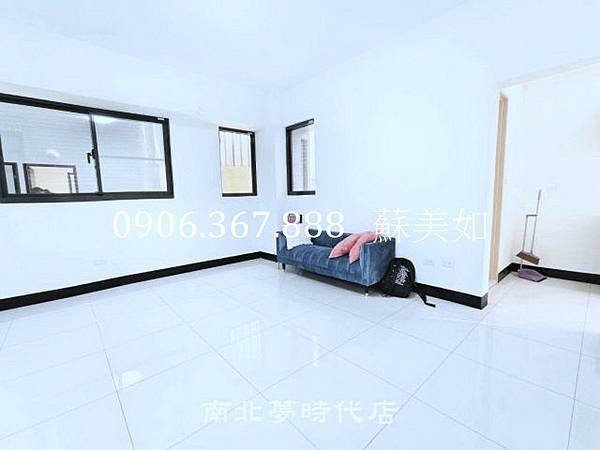 小如的家◢◣永康區~大灣國小*全新完工3房+大平車   售1