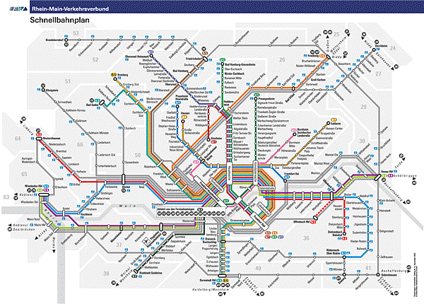 Frankfurt-Subway-Map-German