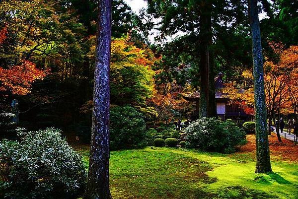 三千院