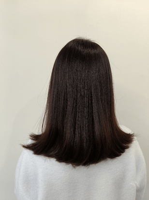 台北板橋預約制髮廊推薦 想想沙龍___Siang Hair 