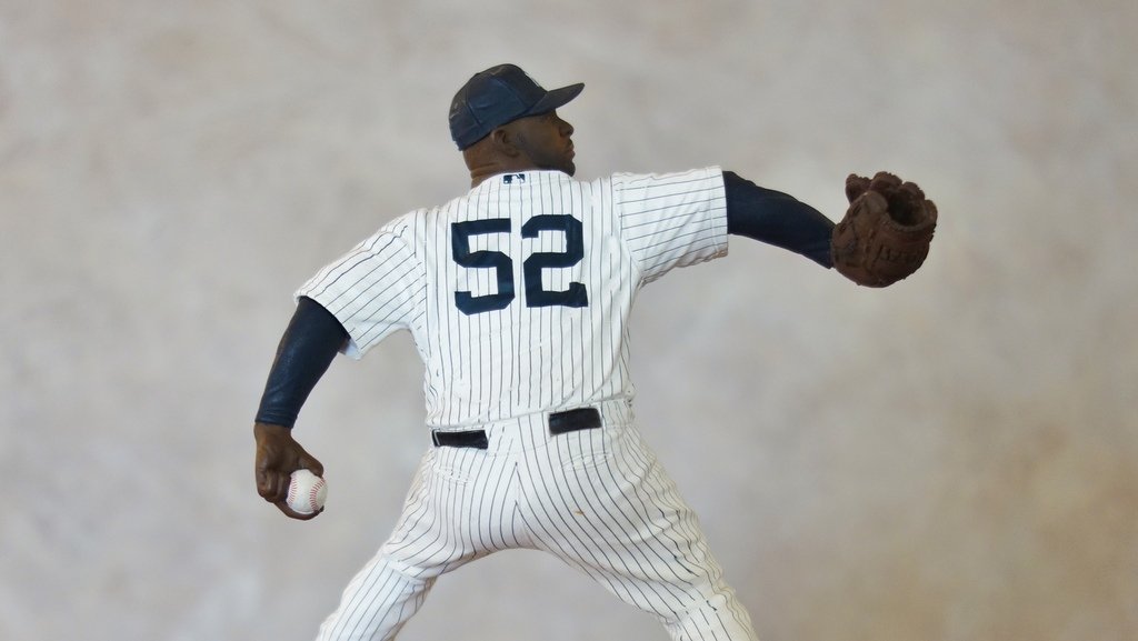 麥法蘭 Mcfarlane MLB 26代 洋基 CC Sa