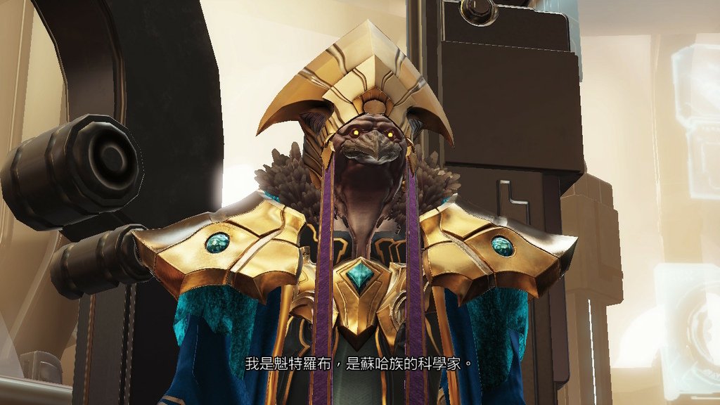 密特羅德-生存恐懼(上篇)行星登陸-阿爾塔利亞到戴隆到菲雷尼