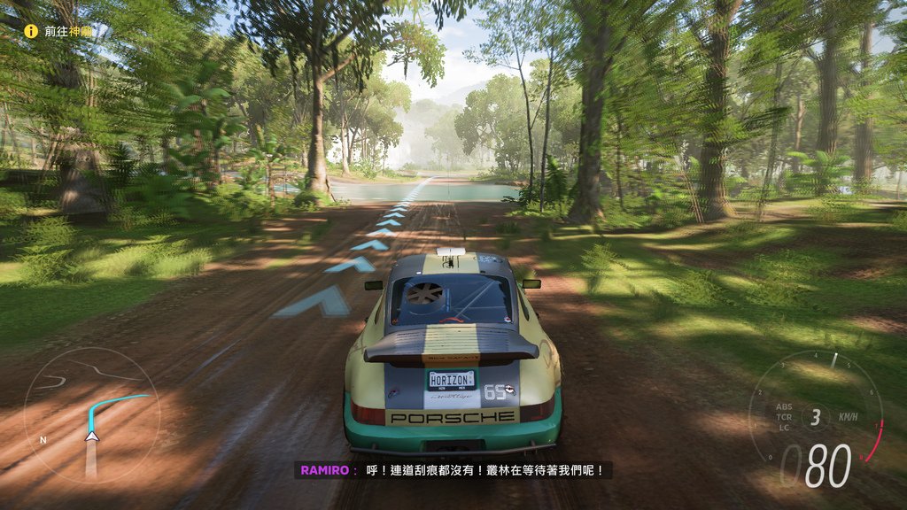 Forza5 地平線 Steam版遊玩心得