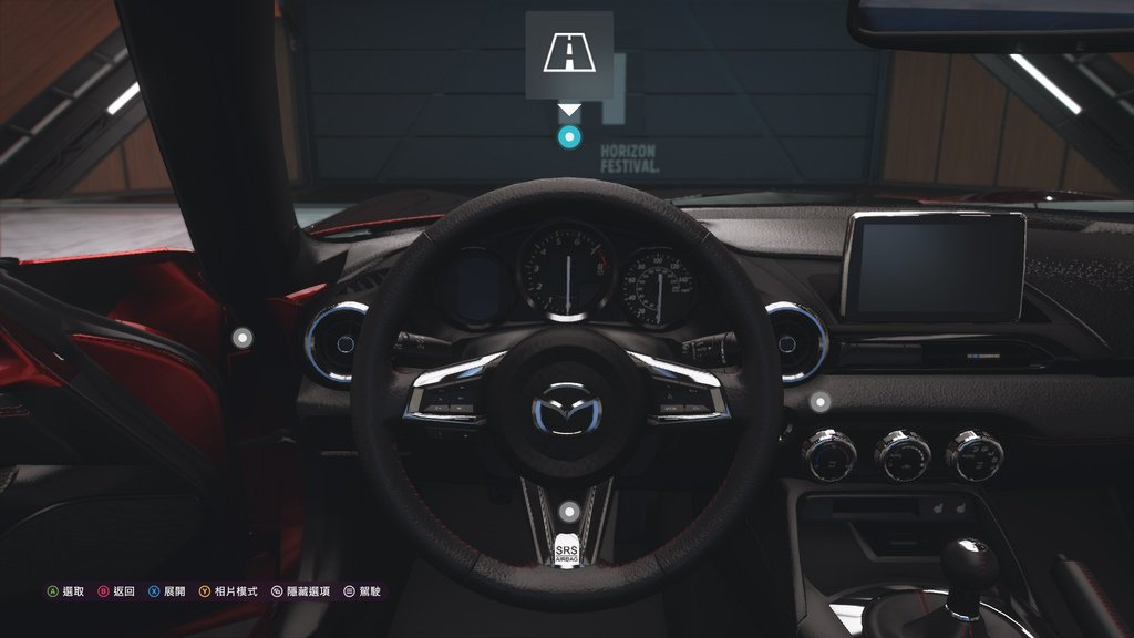 Forza5 地平線 Steam版遊玩心得