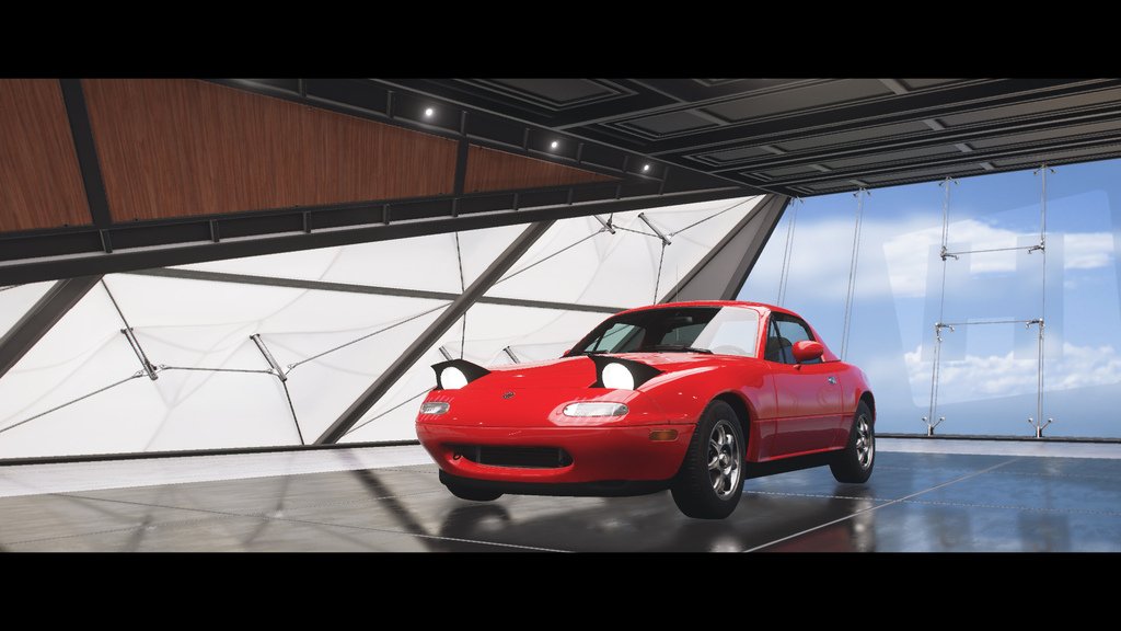 Forza5 地平線 Steam版遊玩心得