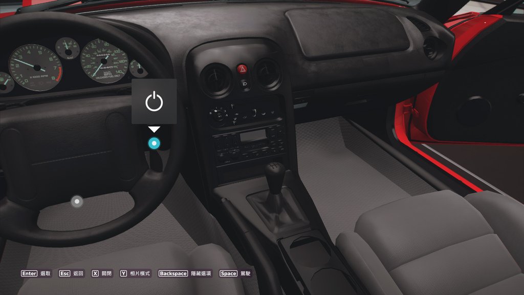 Forza5 地平線 Steam版遊玩心得
