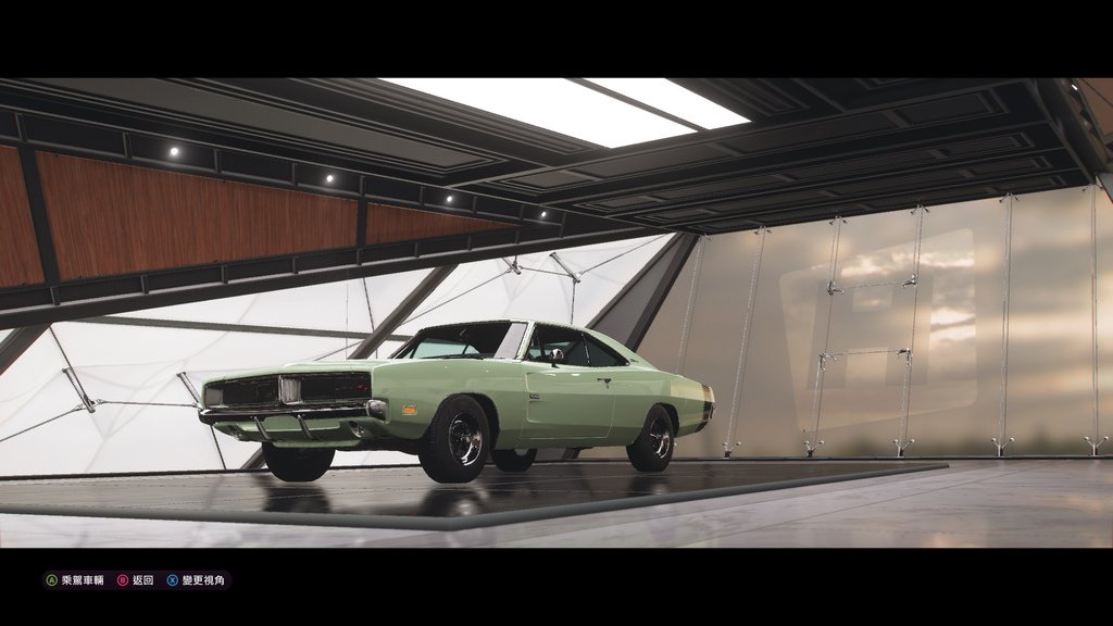 Forza5 地平線 Steam版遊玩心得