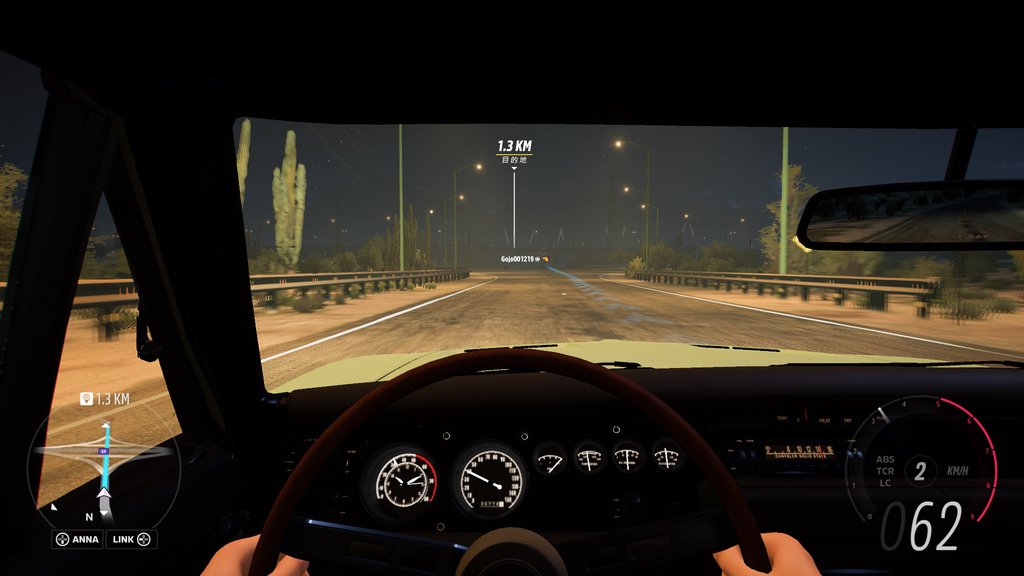 Forza5 地平線 Steam版遊玩心得