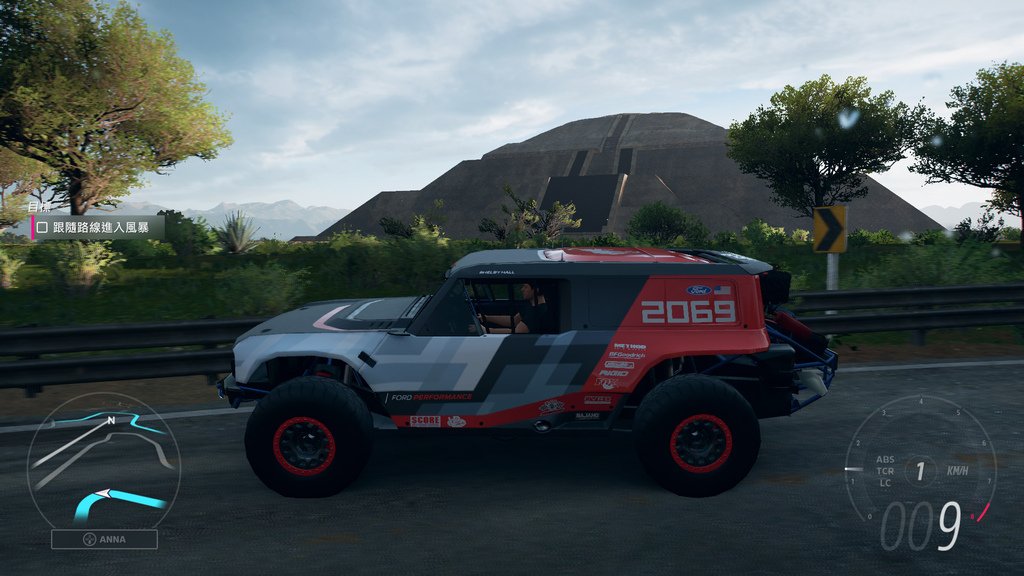 Forza5 地平線 Steam版遊玩心得