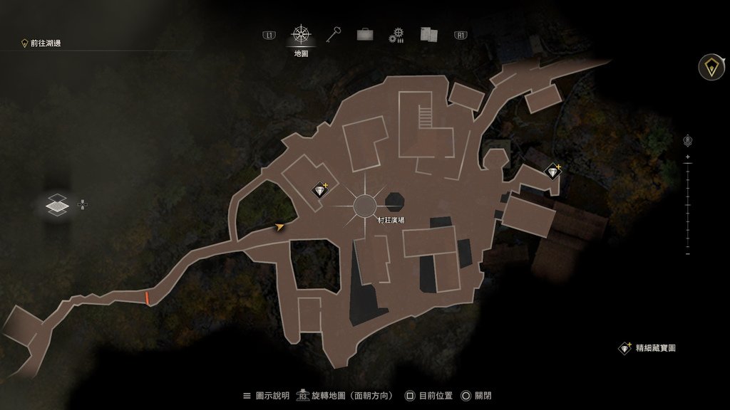PC惡靈古堡4重製版黃金版gold edition本篇里昂1