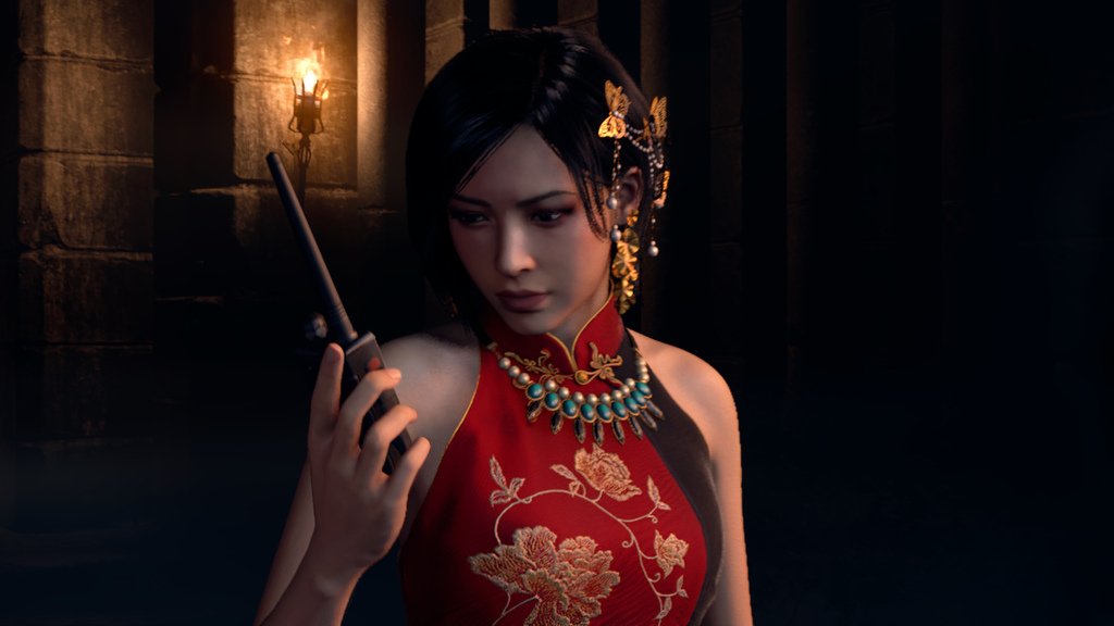 PC惡靈古堡4重製版黃金版/特殊武器篇