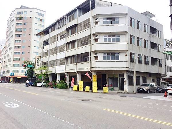 小小熊House ʕ•ᴥ•ʔ【售】柳川透店『西區』