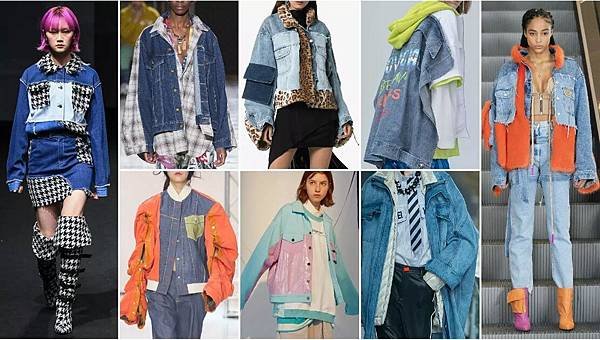Material Splicing fashion demin.jpg