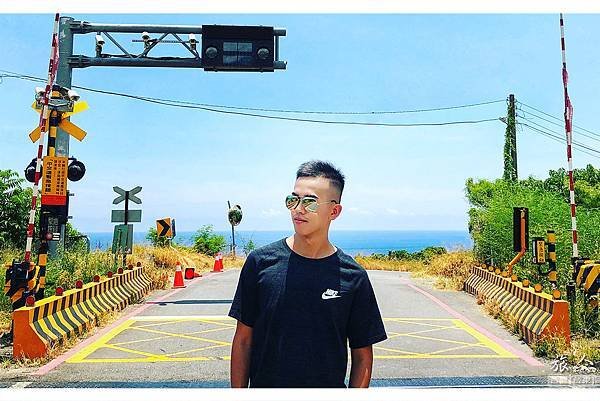 [台東]櫻木平交道-4[旅人不在家].jpg