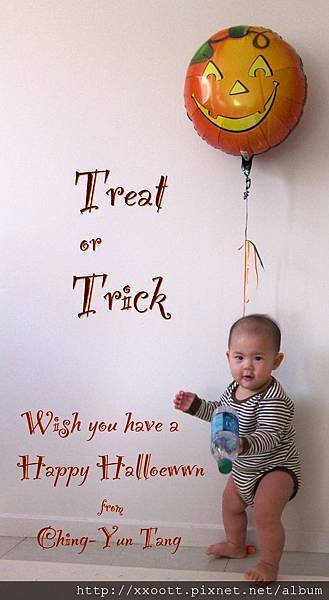 happy halloween