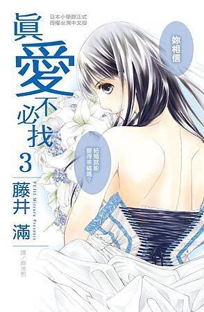 a真愛不必找