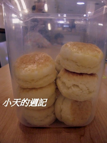 失控 司康餅 Scones 再拍一張