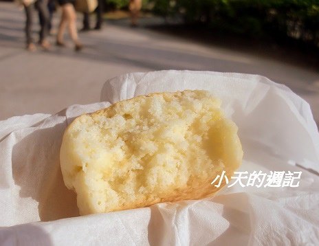 失控 司康餅 Scone內部