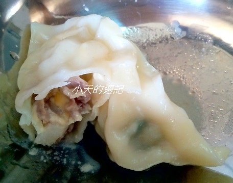 餃子30創意手工水餃 起司豬