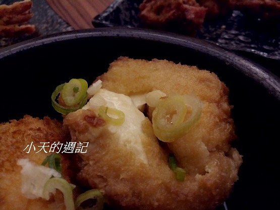 26. 鐵腕製麵 炸豆腐