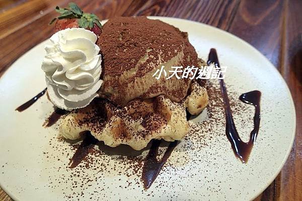 Waffle Please 比利時列日鬆餅專賣店10.jpg