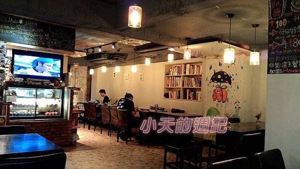 【台北東區‧試吃】Dancing Pig 豬跳舞小餐館 新菜上市16.jpg