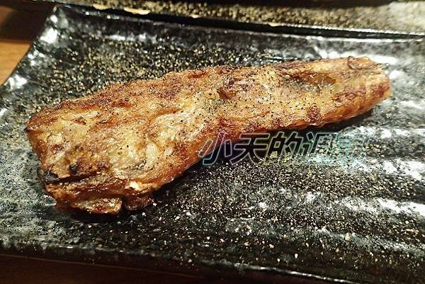 【台北‧中山區‧食記】柒-串燒屋25.JPG