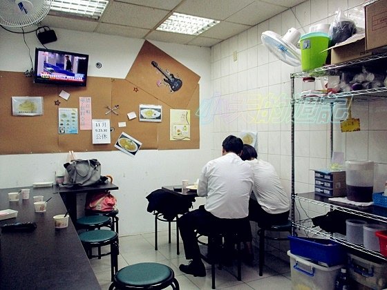 【台北信義區‧食記‧邀約】歐姆燉飯7.JPG