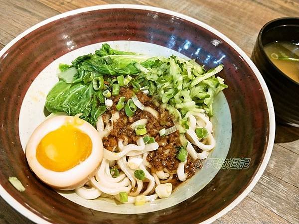 【永和‧食記‧邀約】麵十三NOODLE 13 (永和仁愛店) 二訪11.jpg