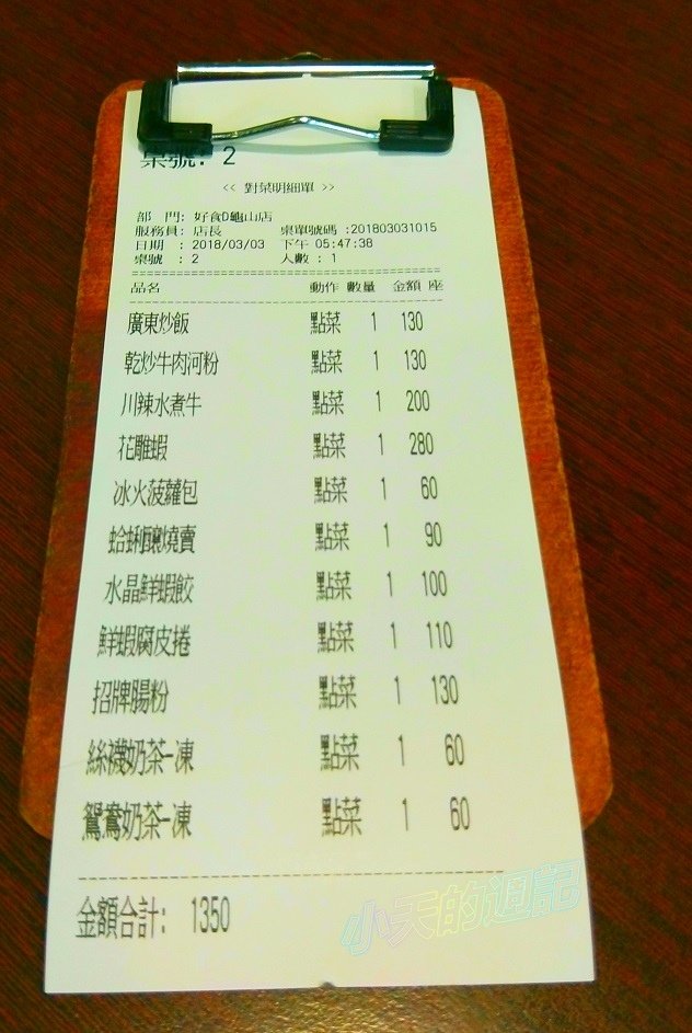 【桃園‧食記‧邀約】好食D港式飲茶10.jpg