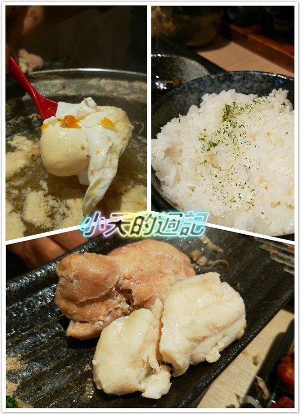 【高雄‧食記‧邀約】斑鳩的窩@台糖楠梓量販店1樓9