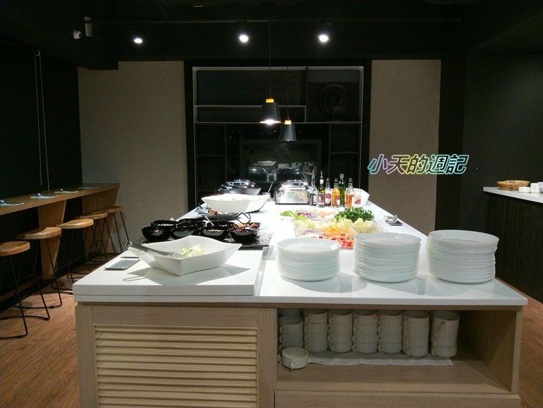 【台北‧食記‧邀約】52輕食Buffet Salad Bar5.jpg