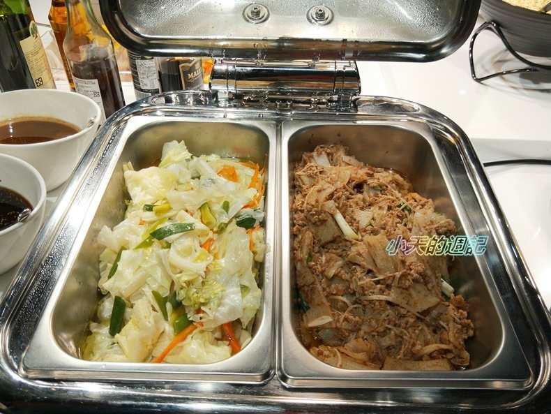 【台北‧食記‧邀約】52輕食Buffet Salad Bar9.jpg