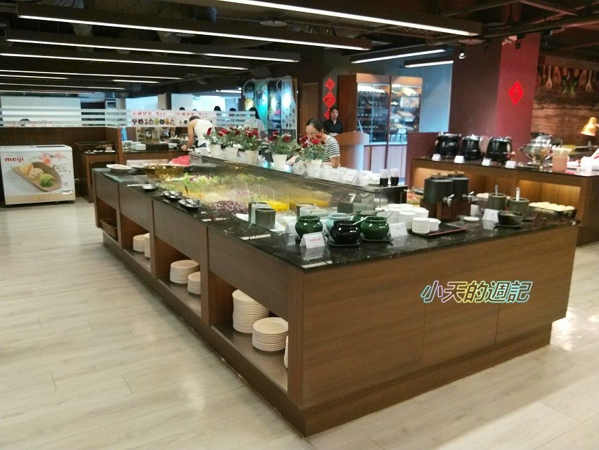 【台北東區‧食記】立德國父紀念館cafe 83餐廳16.jpg