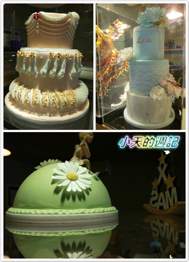 【板橋美食‧邀約】歐娜瑞娜早午餐店 Ona.Rina Icing32.jpg