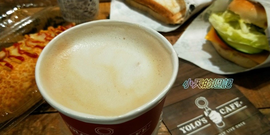 【信義安和美食‧邀約】Yolo&apos;s Cafe 通安總店19.jpg