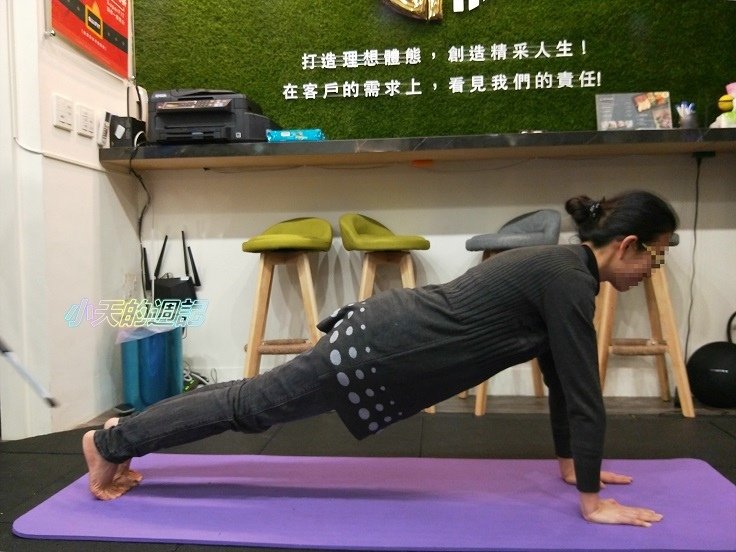 【西門健身‧體驗】SuperFIT私人健身會館-西門延平館17.jpg