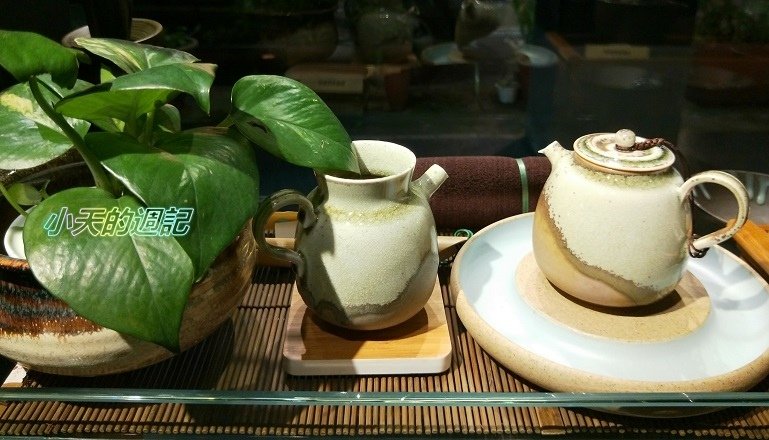 【台北西門町茶行推薦】CAOLY TEA 茗窖茶莊西門店20.jpg