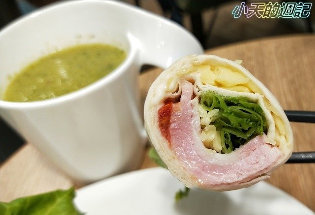 【捷運忠孝復興站美食】NICE GREEn美蔬菜廚房忠孝店22.jpg