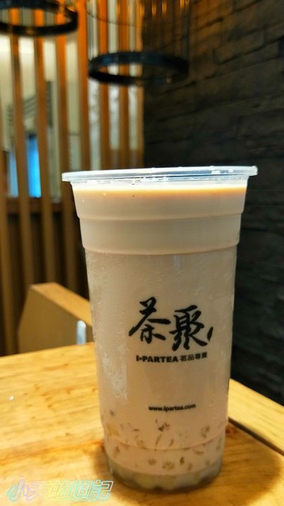 【基隆手搖飲料店】茶聚仁二店9.jpg