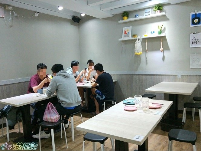 【科技大樓早午餐店‧大安區早午餐店】安好食 和平店 AN HAO SHIH 17.jpg