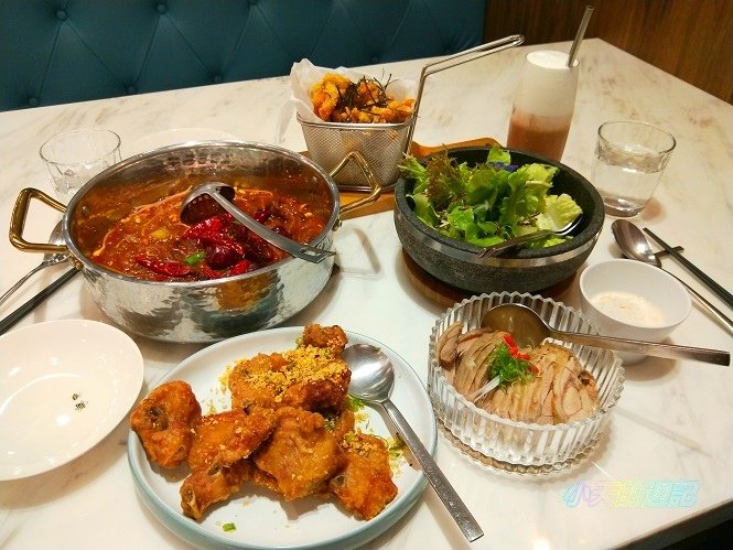 【內湖美食】 飯BAR 食髦中菜第一品牌2.jpg