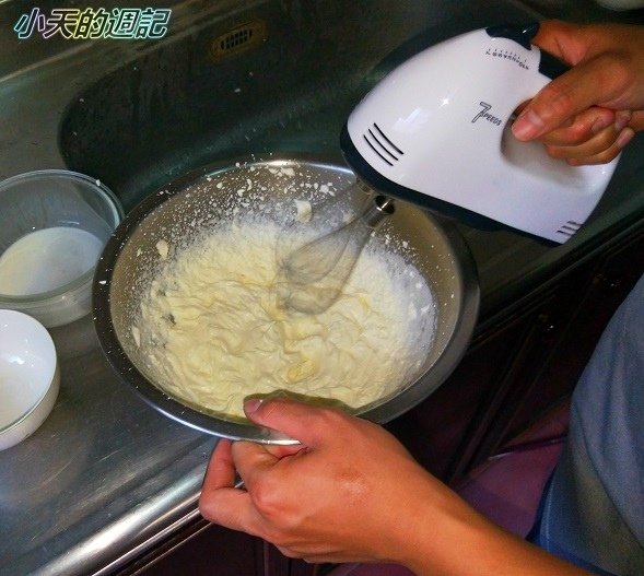 【烘焙‧食譜】綠色山丘動物性鮮奶油 無鹽發酵奶油 榮獲2019年法國農業部乳製品大賽冠軍金牌獎認證8