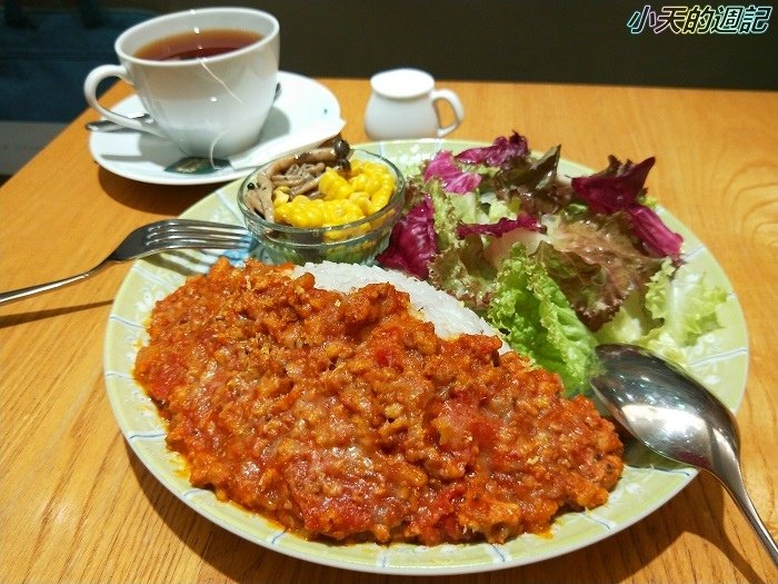 【台北中山站美食】佐曼咖啡館 Jumane Cafe&apos;2.jpg