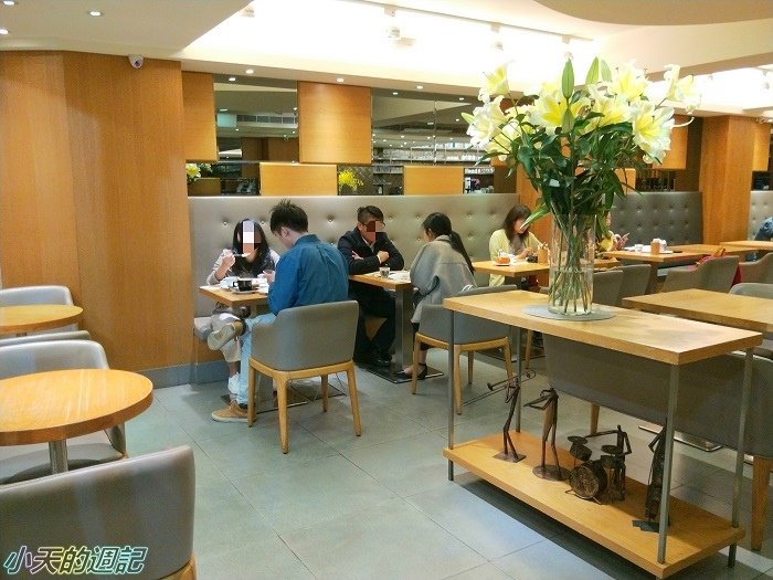 【台北中山站美食】佐曼咖啡館 Jumane Cafe&apos;17.jpg